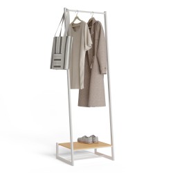 NEWLUX - Porte Manteau sur...