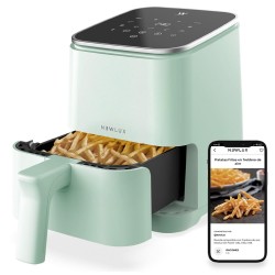 NEWLUX-Friteuse sans huile...