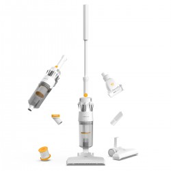 NEWLUX Aspirateur balai...