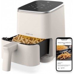 NEWLUX-Friteuse sans huile...