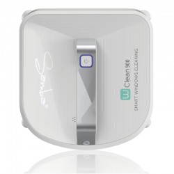 SAMBA-Robot Lave vitres...