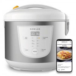 NEWLUX - Robot de Cuisine...